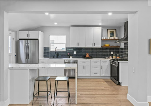 Revive Real Estate image