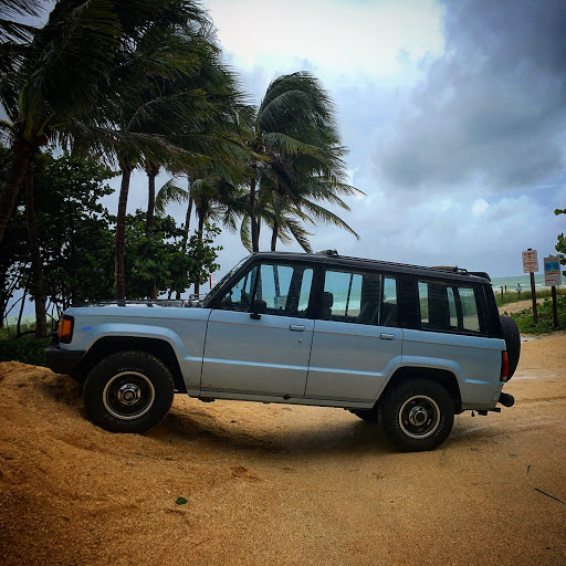 Auto Repair Shop «NGR Auto Services», reviews and photos, 15620 W Dixie Hwy, North Miami Beach, FL 33162, USA