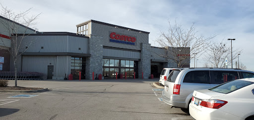 Warehouse store «Costco Wholesale», reviews and photos, 1500 Fitzgerald Ct, Lexington, KY 40509, USA