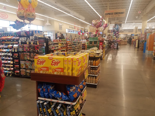 Grocery Store «Jewel-Osco», reviews and photos, 16 S Waukegan Rd, Deerfield, IL 60015, USA