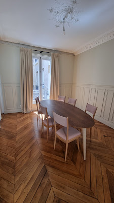 APPERE ARCHITECTES à Paris