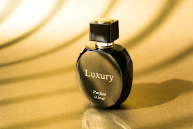 Luxury parfums