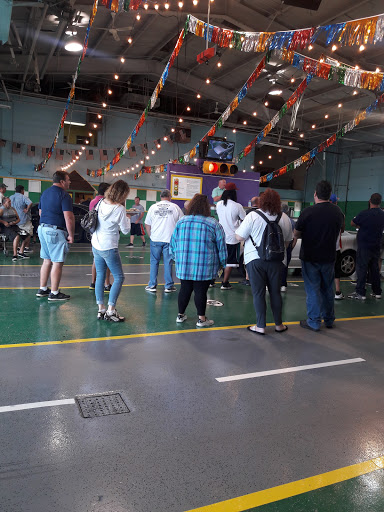 Auto Auction «Indiana Public Auto Auction», reviews and photos, 1340 Madison Ave, Indianapolis, IN 46225, USA