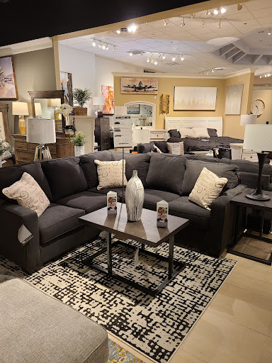 Furniture Store «Ashley Homestore», reviews and photos, 273 Federal Rd, Brookfield, CT 06804, USA