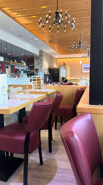 Atmosphère du Restaurant japonais Hoki Sushi à Conflans-Sainte-Honorine - n°16