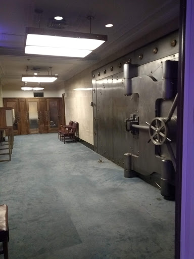 Ballroom «Treasury», reviews and photos, 326 SW Broadway, Portland, OR 97205, USA