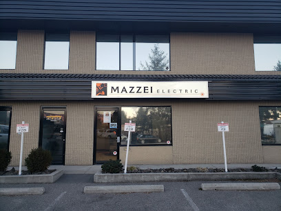 Mazzei Electric Ltd