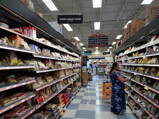 Korean Grocery Store «Lotte Plaza Market - Centreville», reviews and photos, 5900 Centreville Crest Ln, Centreville, VA 20121, USA