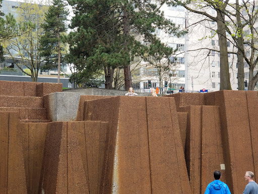 Auditorium «Keller Auditorium», reviews and photos, 222 SW Clay St, Portland, OR 97201, USA