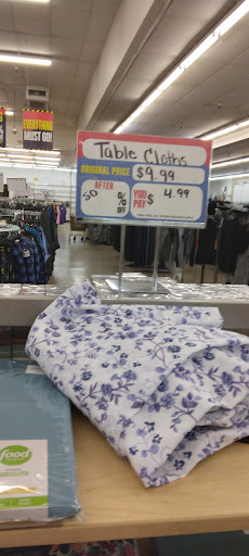 Discount Store «Fallas Paredes Discount Stores», reviews and photos, 26 E Baseline Rd #110, Phoenix, AZ 85040, USA