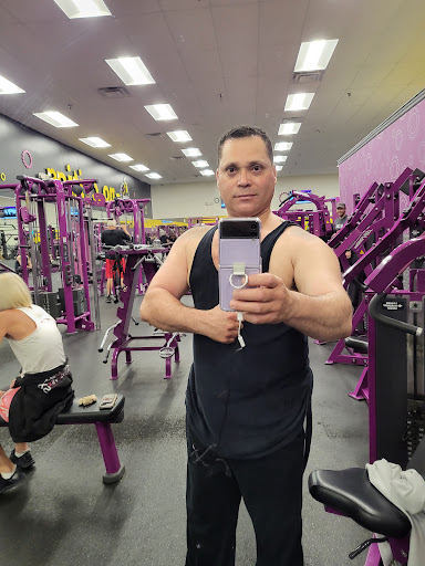 Gym «Planet Fitness», reviews and photos, 1423 S Nova Rd, Daytona Beach, FL 32114, USA