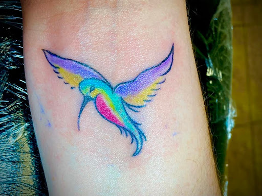 Explore tattoo ideas on breast, creative tattoo ideas in Waterford, available at Kave Art & Tattoo