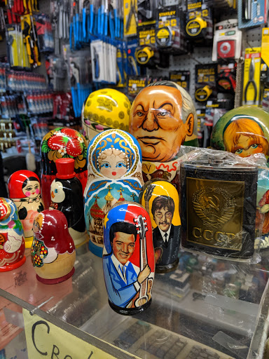 Hardware Store «Chelsea Hardware», reviews and photos, 241 9th Ave, New York, NY 10001, USA