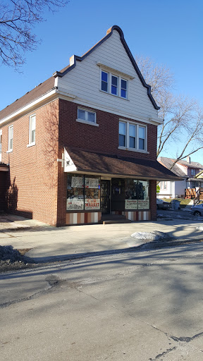 Butcher Shop «C & R Market», reviews and photos, 3001 S 9th Pl, Milwaukee, WI 53215, USA