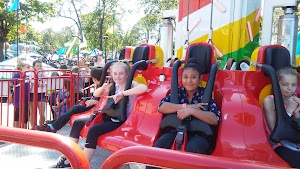 Oaks Amusement Park - photo 26