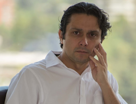 Dr. Cristian Norambuena, Psiquiatra