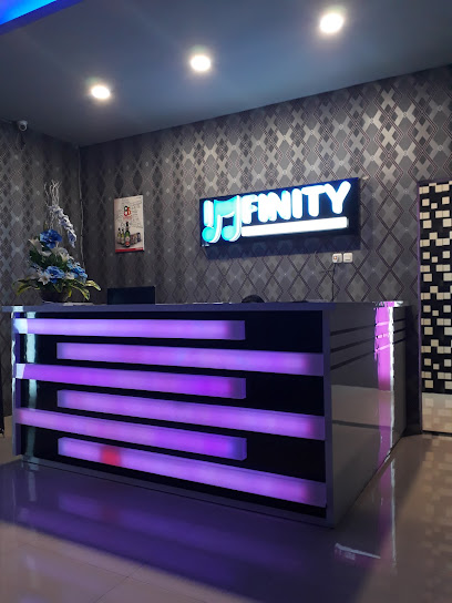 Infinity Executive Karaoke & Lounge