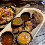 Photo n°3 de l'avis de M. fait le 07/09/2023 à 03:21 sur le  Timberjacks Marl à Marl