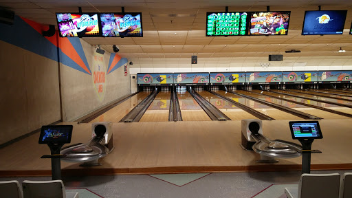 Restaurant «Oakwood Lanes & Sports Scene Restaurant», reviews and photos, 234 NJ-31, Washington, NJ 07882, USA