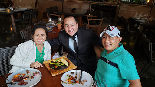 Vicente Asador de Brasa Cancún