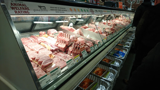 Grocery Store «Whole Foods Market», reviews and photos, 214 3rd St, Brooklyn, NY 11215, USA