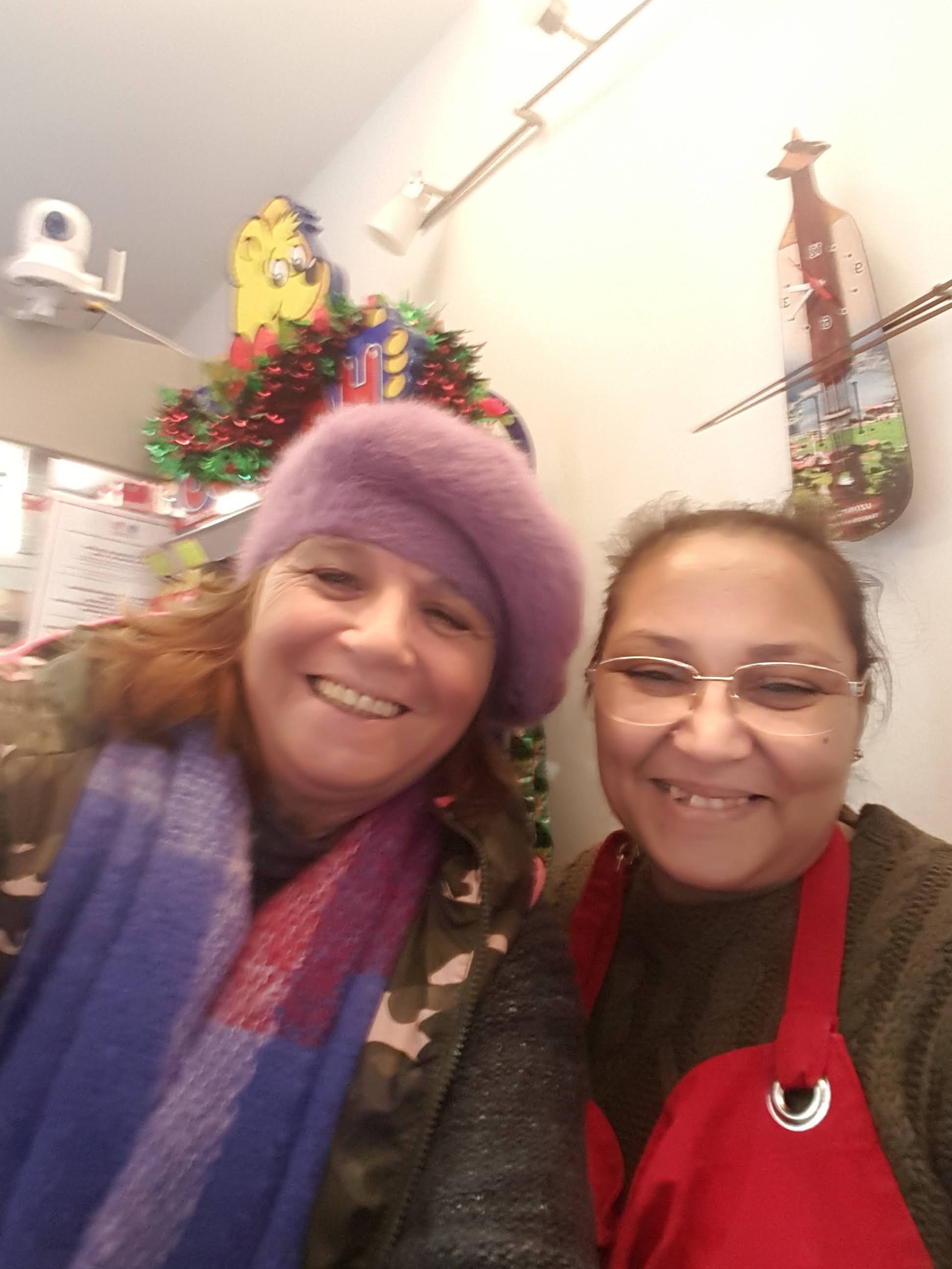 Photo n° 1 de l'avis de Virginia.u fait le 30/01/2019 à 12:12