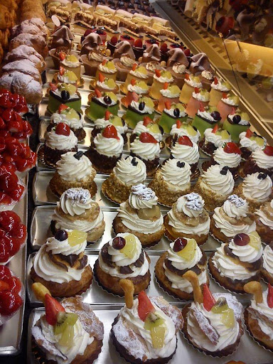 Pastelería ARTESANAL BEPA en Sant Boi de Llobregat, Barcelona