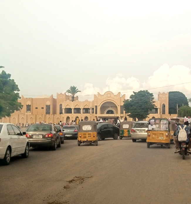 Bauchi, Nijerya