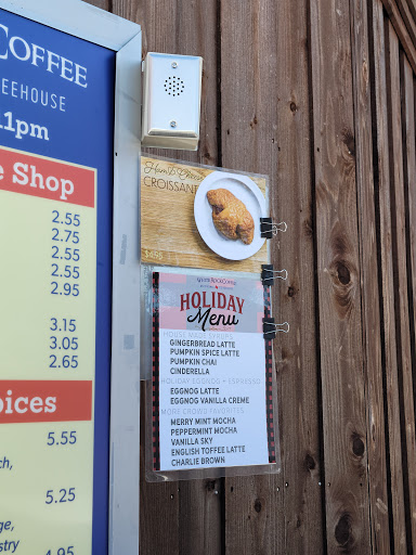 Coffee Shop «White Rock Coffee», reviews and photos, 10105 Northwest Hwy, Dallas, TX 75238, USA