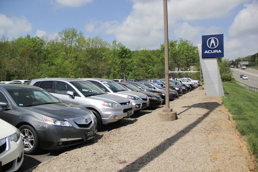 Acura Dealer «Acura of Denville», reviews and photos, 3109 NJ-10, Denville, NJ 07834, USA