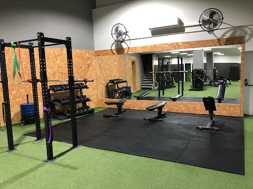 Triland Centro Wellness en Morón de la Frontera, Sevilla