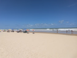 Praia do Atalaia'in fotoğrafı - rahatlamayı sevenler arasında popüler bir yer