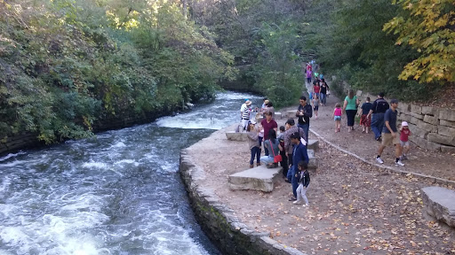 Garden «Minnehaha Falls (Hiawatha Statue)», reviews and photos, 4801 S Minnehaha Park Dr, Minneapolis, MN 55417, USA