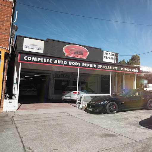 Car Beauty Salon – Car Detailing, Panel Beater & Smash Repairs Sydney