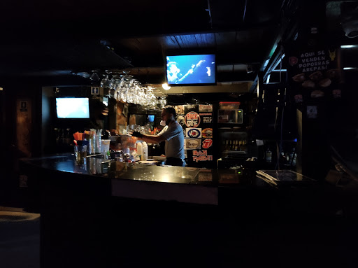 Bars with foosball in Bucaramanga