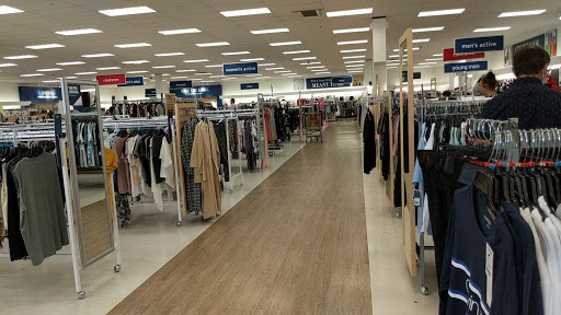 Department Store «Marshalls & HomeGoods», reviews and photos, 311 Costco Way, St Peters, MO 63376, USA