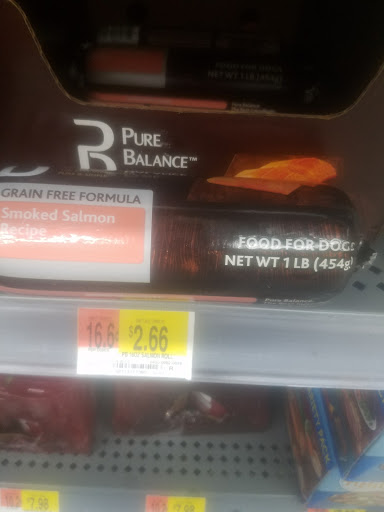 Supermarket «Walmart Neighborhood Market», reviews and photos, 804 S Cashua Dr, Florence, SC 29501, USA