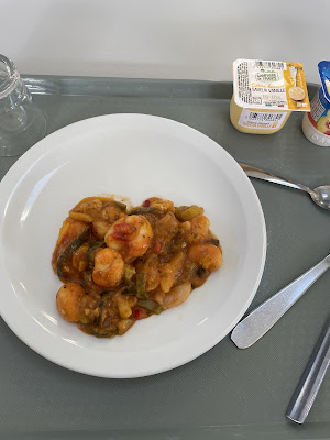 le Briff'O - Restaurant universitaire CROUS à Valence