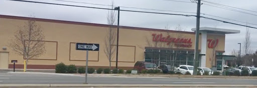 Drug Store «Walgreens», reviews and photos, 11500 W Broad St, Richmond, VA 23233, USA