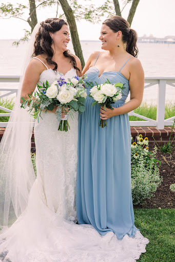 Bridal Shop «Isabel Donnelly Bridal Alterations», reviews and photos, 5145 Morningside Ln, Ellicott City, MD 21043, USA