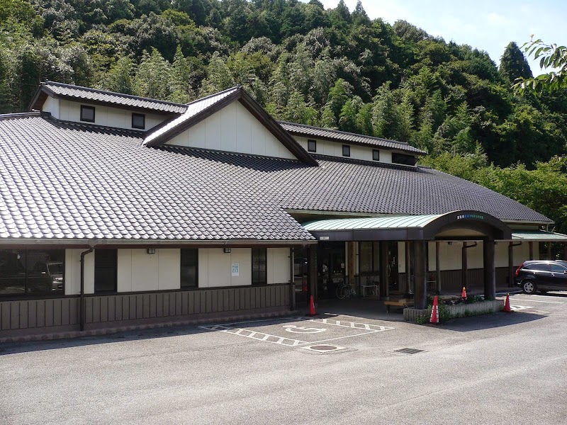 東善寺やすらぎの里