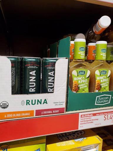 Supermarket «ALDI», reviews and photos, N6666 N Rolling Meadows Dr, Fond du Lac, WI 54937, USA