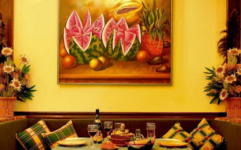 Restaurante Vegetalia image