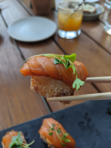 Restaurant «Market at EDITION», reviews and photos, 2901 Collins Ave, Miami Beach, FL 33140, USA