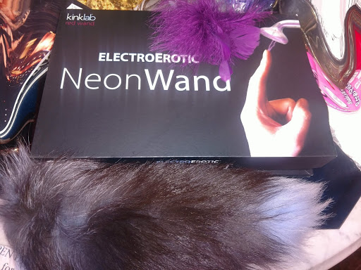 Lingerie Store «My Spicy Treasures», reviews and photos, 1010 Dallas Dr, Denton, TX 76205, USA