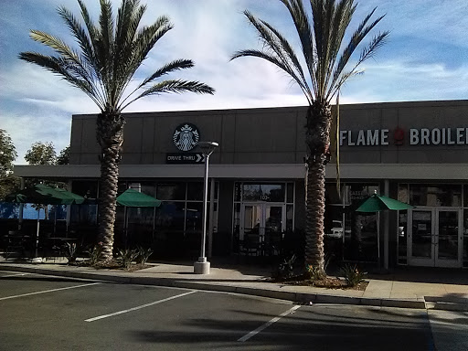 Starbucks image