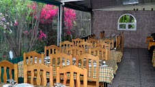 Restaurante Paraíso Canario en Sta Brígida