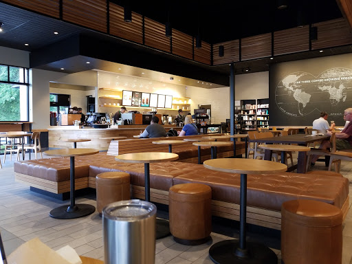 Coffee Shop «Starbucks», reviews and photos, 4468 Chamblee Dunwoody Rd, Dunwoody, GA 30338, USA