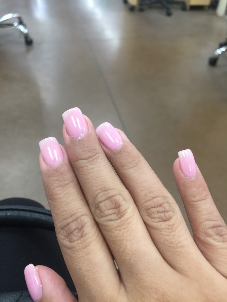 Regal Nails, Salon & Spa 92583