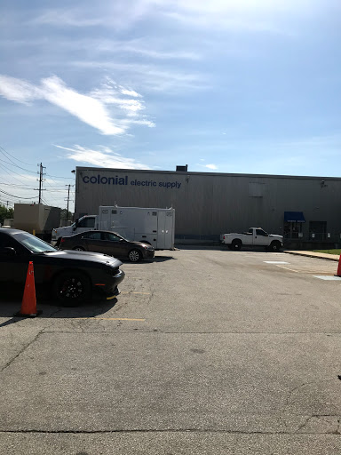 Electrical Supply Store «Colonial Electric Supply», reviews and photos, 201 W Church Rd, King of Prussia, PA 19406, USA